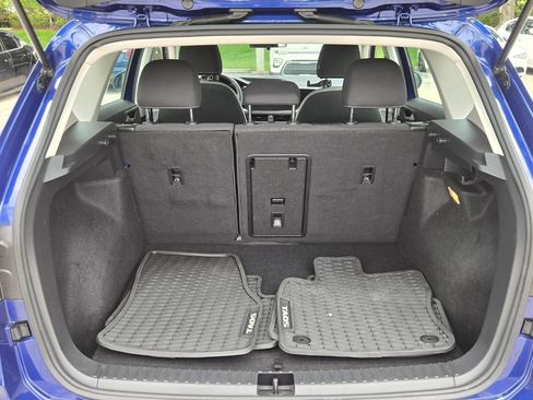 Used 2022 Volkswagen Taos S AWD/4WD image 12