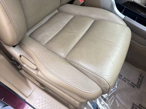 Used 2008 Honda Pilot EX-L image 38