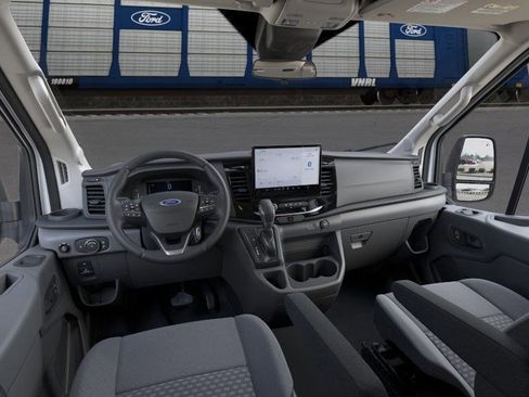 New 2026 Ford Transit 350 XLT image 29