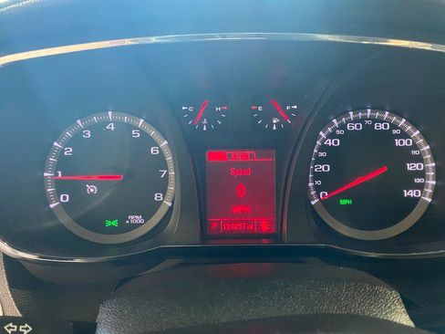 Used 2013 GMC Terrain SLT image 21