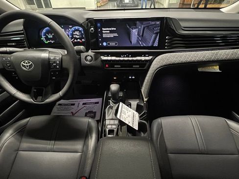 New 2026 Toyota Camry XLE image 23