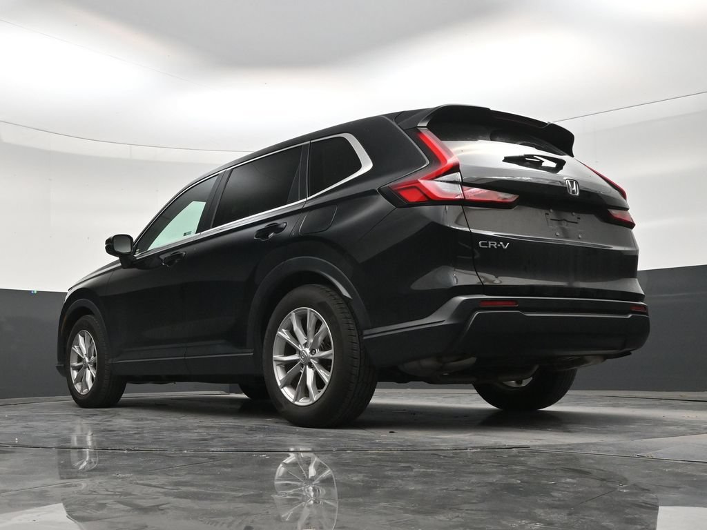 Used 2024 Honda CR-V EX image 21