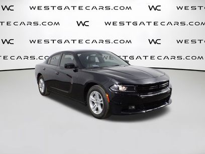 Used 2022 Dodge Charger SXT