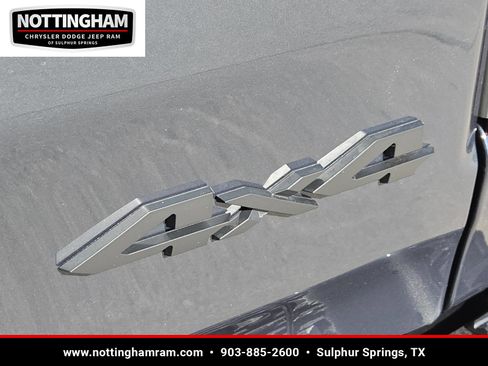 New 2026 RAM 1500 Lone Star image 7