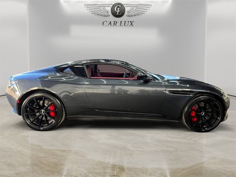 Used 2020 Aston Martin DB11 AMR image 6