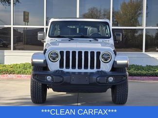 Used 2023 Jeep Wrangler Altitude video 2