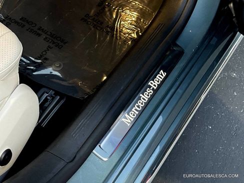 Used 2025 Mercedes-Benz E 350 4MATIC Sedan image 41