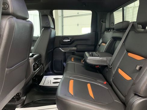 Used 2021 GMC Sierra 1500 AT4 w/ AT4 Preferred Package image 20
