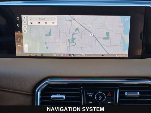 New 2026 Nissan Armada SL image 21