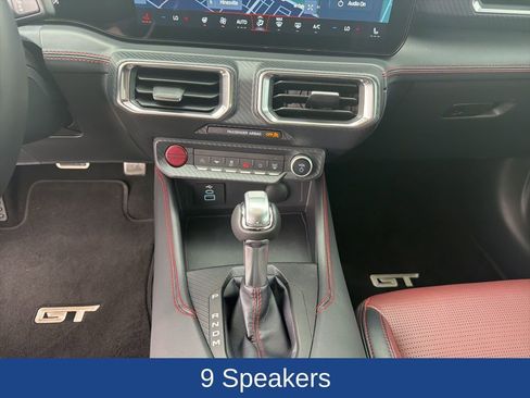 Used 2025 Ford Mustang GT Premium image 26