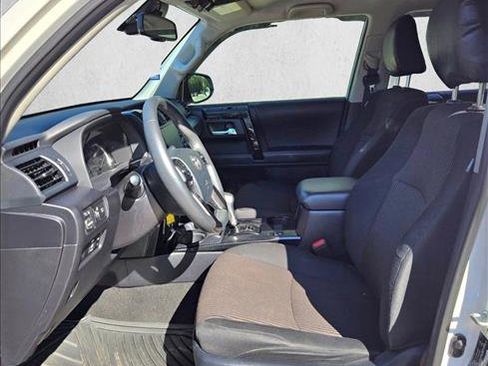 Used 2020 Toyota 4Runner TRD Off Road image 16