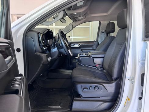 Used 2023 GMC Sierra 1500 Elevation AWD/4WD image 11