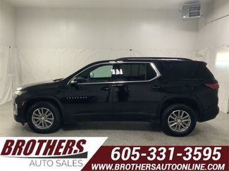 Used 2023 Chevrolet Traverse LT AWD/4WD video 1
