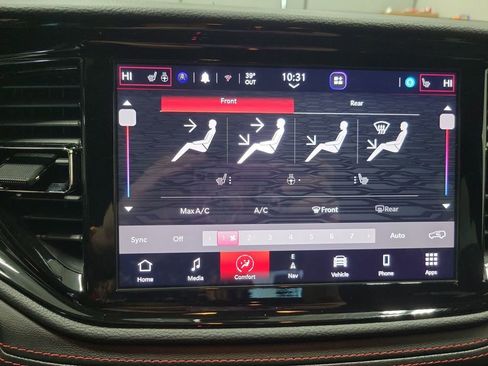 Used 2026 Dodge Durango GT image 51