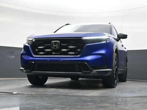 Used 2025 Honda CR-V Sport-L image 42