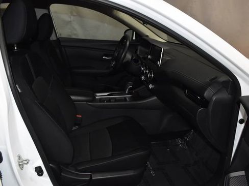 Used 2024 Nissan Sentra SV image 26
