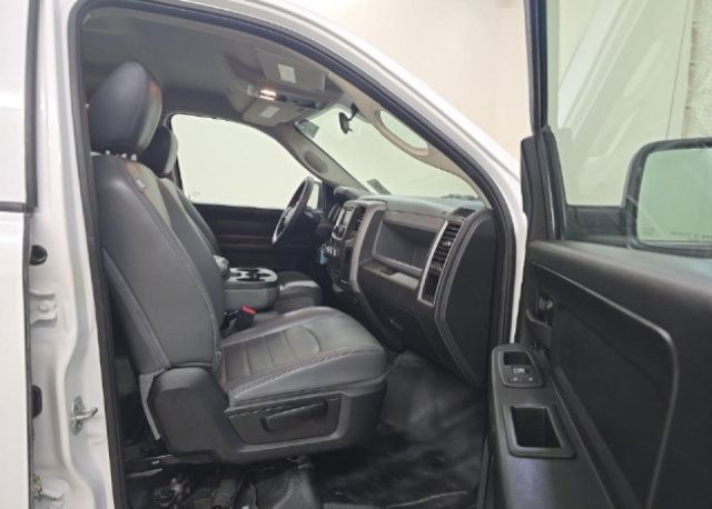 Used 2019 RAM 1500 Tradesman w/ Protection Group AWD/4WD image 7