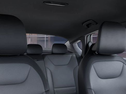 New 2026 Kia K4 EX image 27