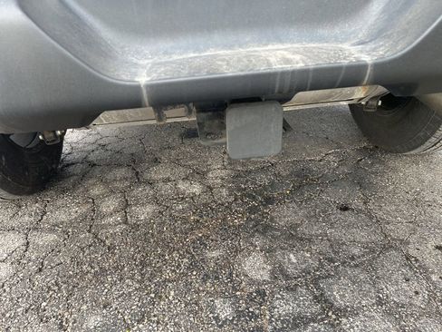 Used 2021 Jeep Wrangler Unlimited Sport AWD/4WD image 7