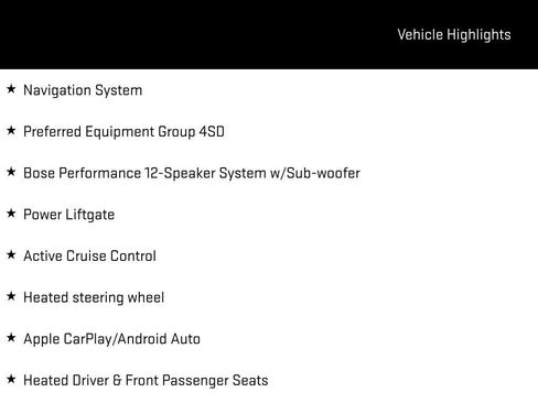 Certified 2024 GMC Acadia Elevation image 6