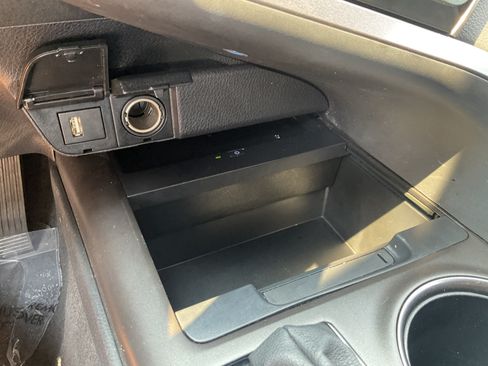 Used 2024 Toyota Camry XSE FWD image 18