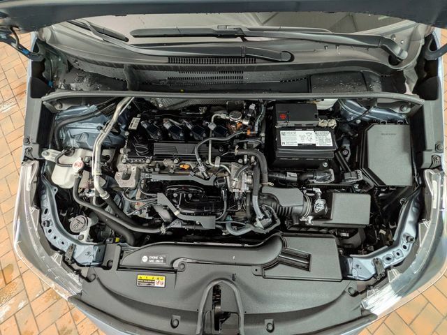 Used 2023 Toyota Corolla LE FWD image 21