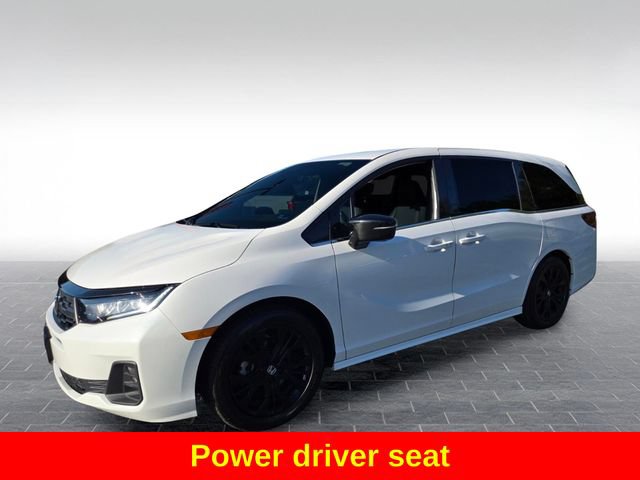 Used 2025 Honda Odyssey Sport-L image 4