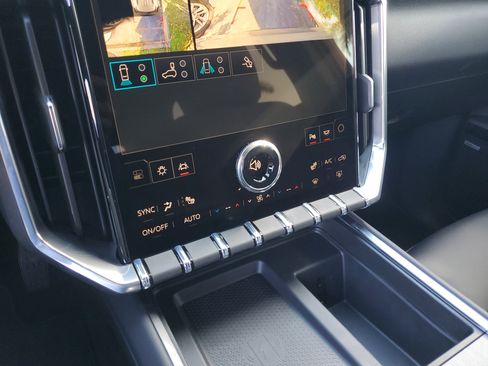 New 2026 GMC Acadia Elevation w/ Black Edition image 15