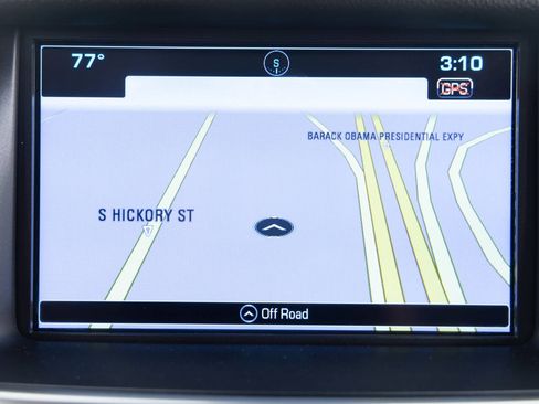 Used 2018 Chevrolet Tahoe Premier AWD/4WD image 39