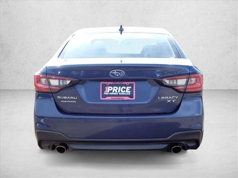Used 2020 Subaru Legacy Limited XT image 3