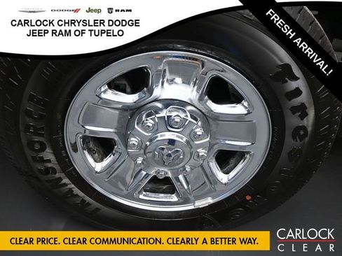 Used 2025 RAM 2500 Tradesman image 55