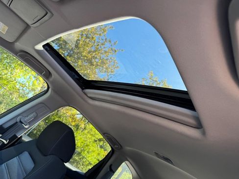 Certified 2022 Honda CR-V EX image 18