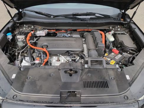 Used 2024 Honda CR-V Sport image 32