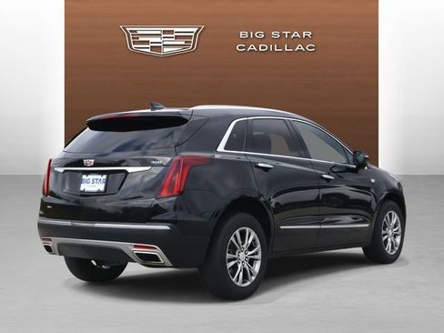 Used 2022 Cadillac XT5 Premium Luxury AWD/4WD image 5
