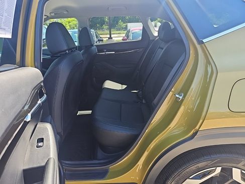Used 2024 Kia Seltos SX AWD/4WD image 29