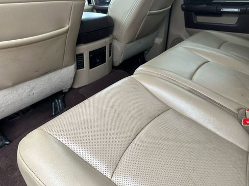 Used 2015 RAM 2500 Laramie w/ Convenience Group image 31