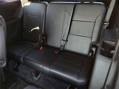 Used 2019 Chevrolet Traverse RS w/ LPO, Cargo Package image 15