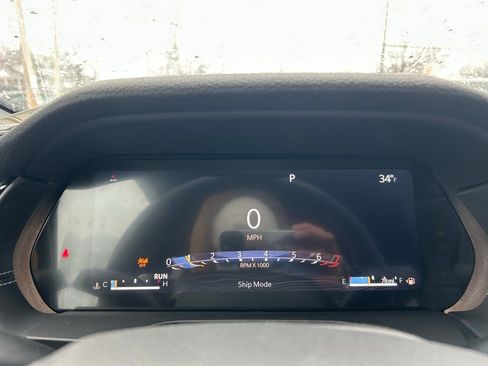 New 2026 Jeep Grand Cherokee Altitude AWD/4WD image 20