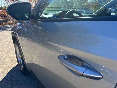 Certified 2023 Hyundai Tucson SEL image 12