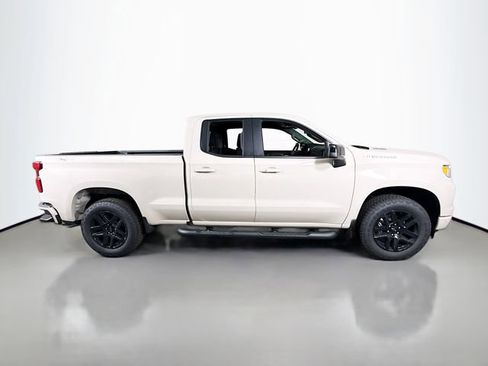 New 2026 Chevrolet Silverado 1500 RST w/ RST Select Package AWD/4WD image 5