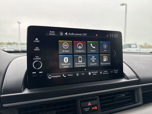 Certified 2024 Honda Pilot Elite image 21