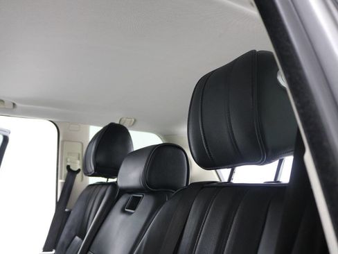 Used 2011 Land Rover Range Rover Supercharged AWD/4WD image 83
