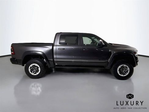 Used 2021 RAM 1500 TRX w/ TRX Level 2 Equipment Group AWD/4WD image 5