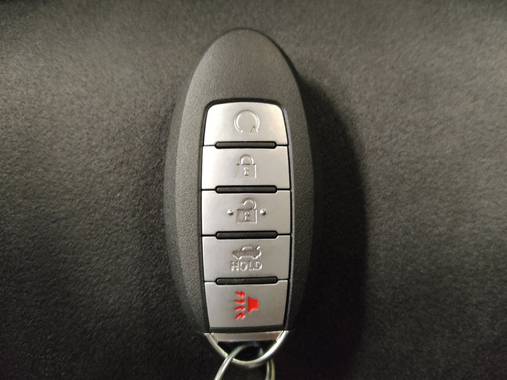 Used 2021 Nissan Altima 2.5 SV FWD image 32