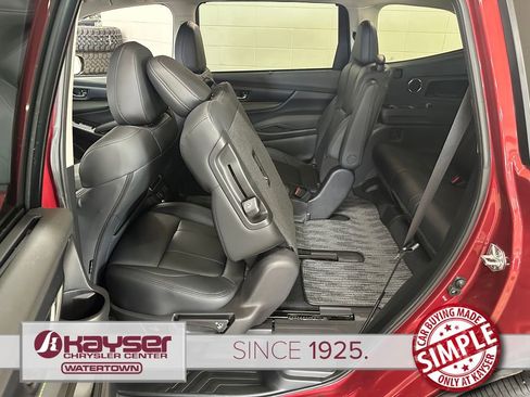 Used 2025 Subaru Ascent Bronze Edition AWD/4WD image 36
