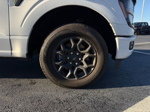 New 2025 Ford F150 STX image 31