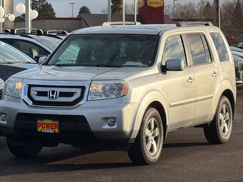 Used 2011 Honda Pilot EX-L image 8