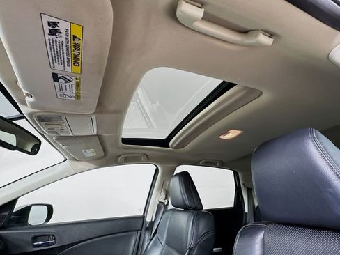 Used 2016 Honda CR-V EX-L image 23