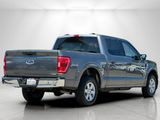 Used 2021 Ford F150 XLT w/ Equipment Group 301A Mid image 3