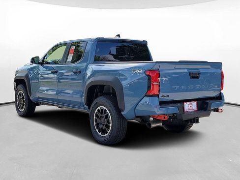 New 2026 Toyota Tacoma TRD Off-Road w/ TRD Off Road Upgrade Package AWD/4WD image 4